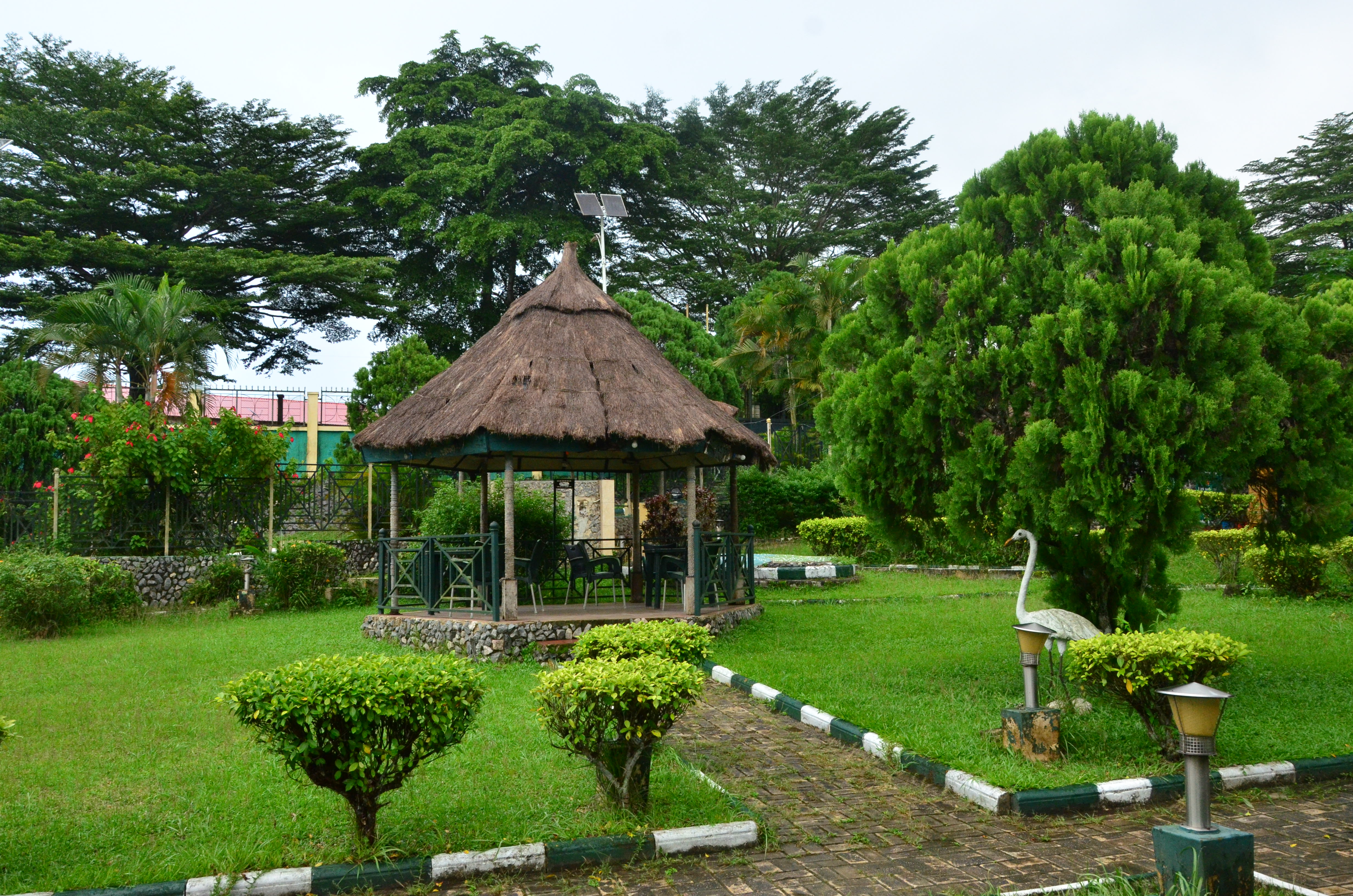 The Garden
