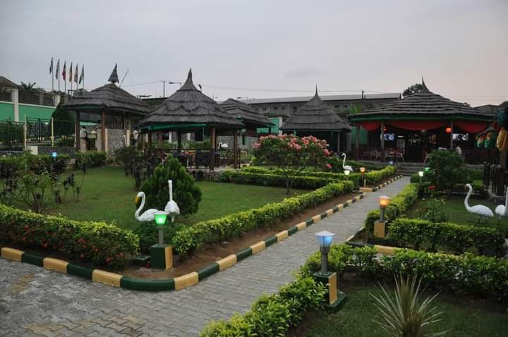 Greenvalley Hotel